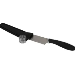 Gifi Couteau santoku lame type japonaise Hot