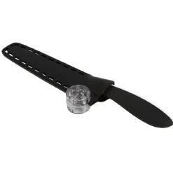Gifi Couteau santoku lame type japonaise Hot