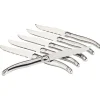 Gifi COUTEAUX A STEAK X6 Outlet