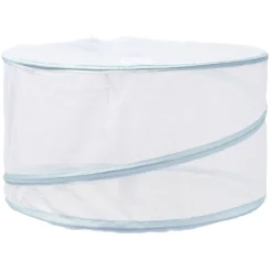 Gifi Couvercle alimentaire pliable pop up x2