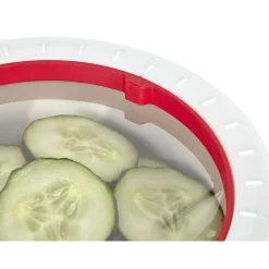 Gifi Couvercle alimentaire x2 Clearance