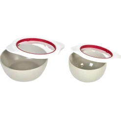 Gifi Couvercle alimentaire x2 Clearance