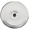 Gifi Couvercle anti éclaboussures en inox ø 28 cm New