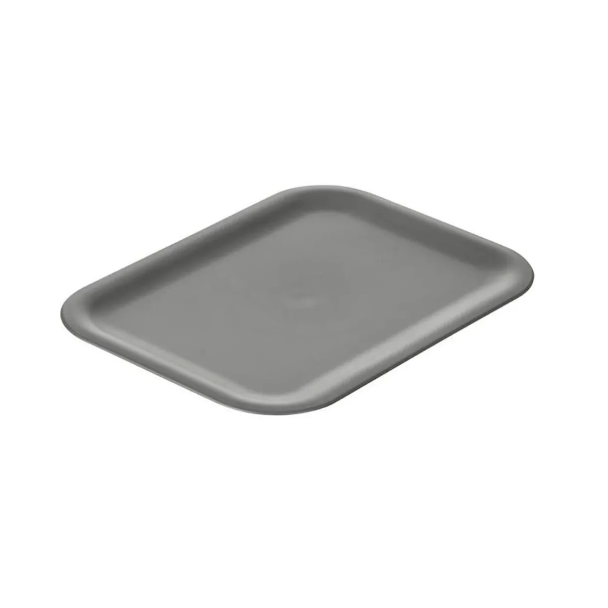 Gifi Couvercle de panier de rangement noir Sale
