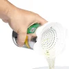 Gifi Couvercle égouttoir pour conserves New