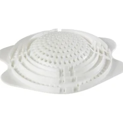 Gifi Couvercle égouttoir pour conserves New
