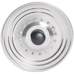 Gifi Couvercle inox Ø21cm Best