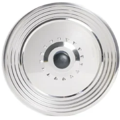Gifi Couvercle inox Ø29,5cm Online