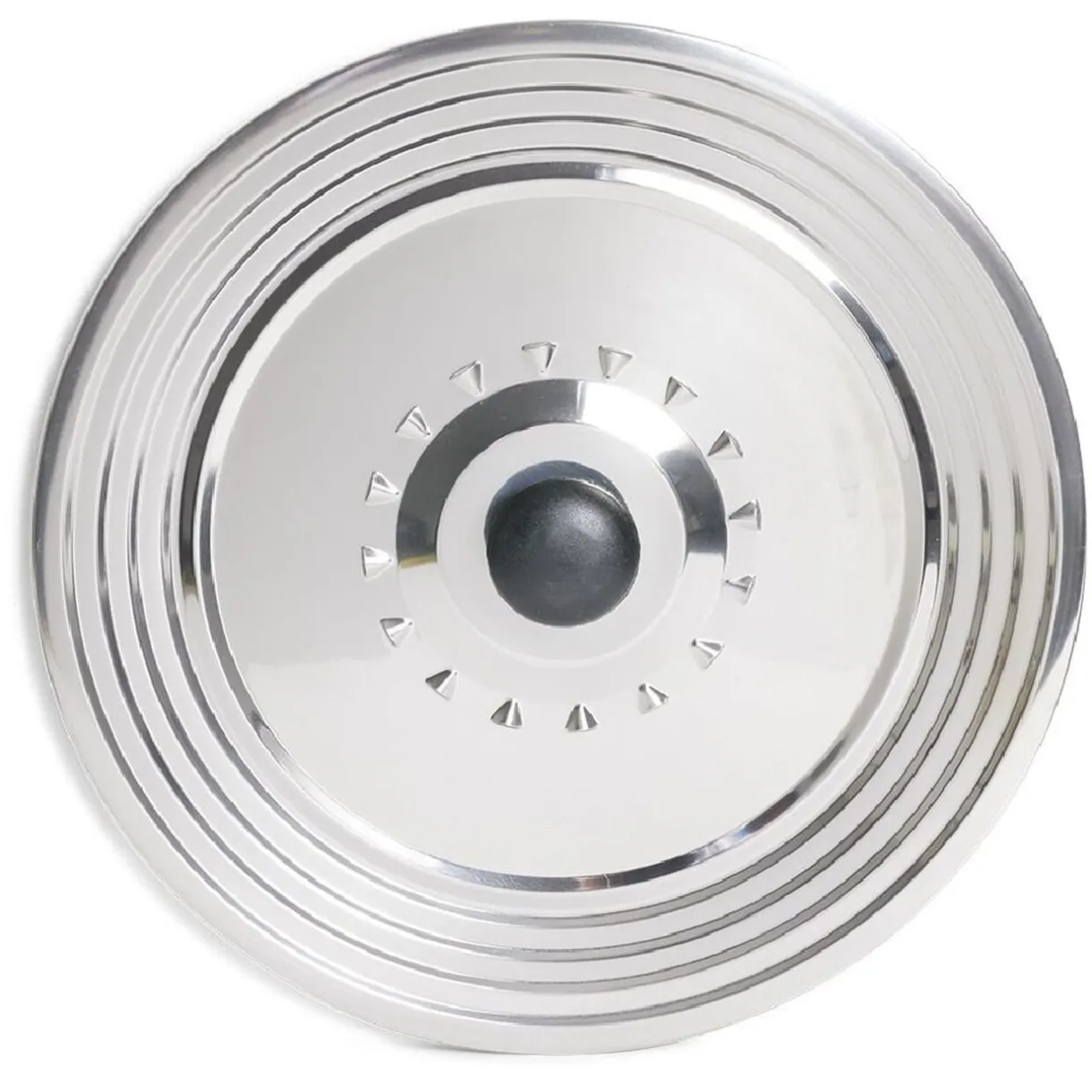 Gifi Couvercle inox Ø29,5cm Online