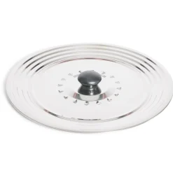 Gifi Couvercle inox Ø29,5cm Online