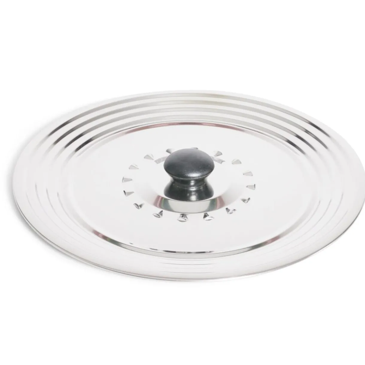 Gifi Couvercle inox Ø29,5cm Online