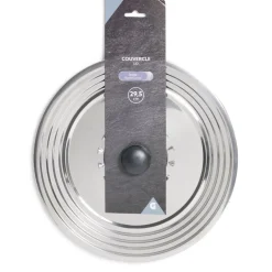 Gifi Couvercle inox Ø29,5cm Online