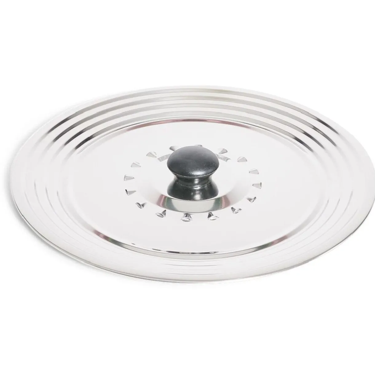 Gifi Couvercle inox Ø29,5cm Online