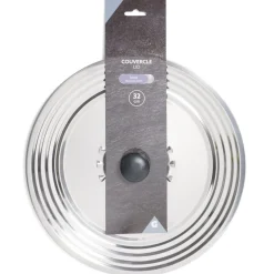 Gifi Couvercle inox Ø32cm Outlet