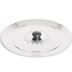 Gifi Couvercle inox Ø32cm Outlet