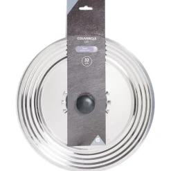 Gifi Couvercle inox Ø32cm Outlet