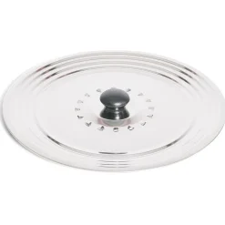 Gifi Couvercle inox Ø32cm Outlet