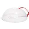 Gifi Couvercle micro-ondes Ø26,5xH10cm Discount