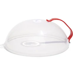 Gifi Couvercle micro-ondes Ø26,5xH10cm Discount
