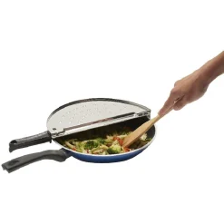 Gifi Couvercle pliable anti éclaboussures Hot