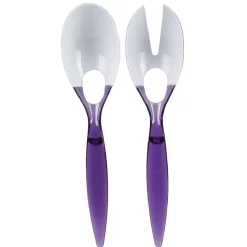 Gifi Couvert à Salade x2 Clearance