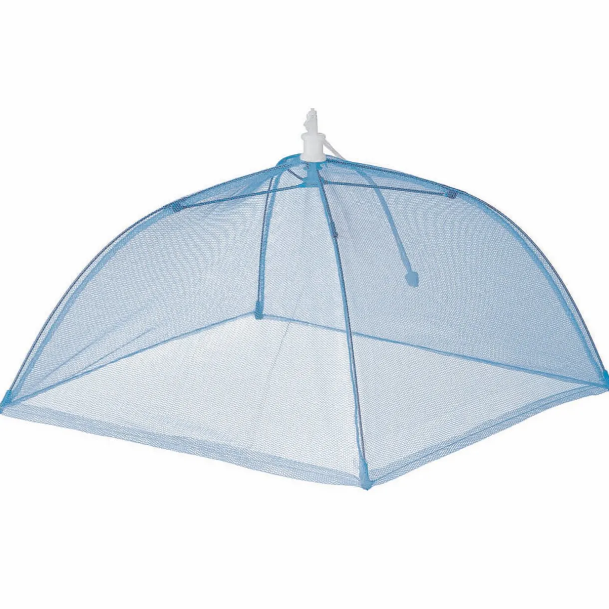 Gifi Couvre plat rétractable polyester 32x32x20cm Sale