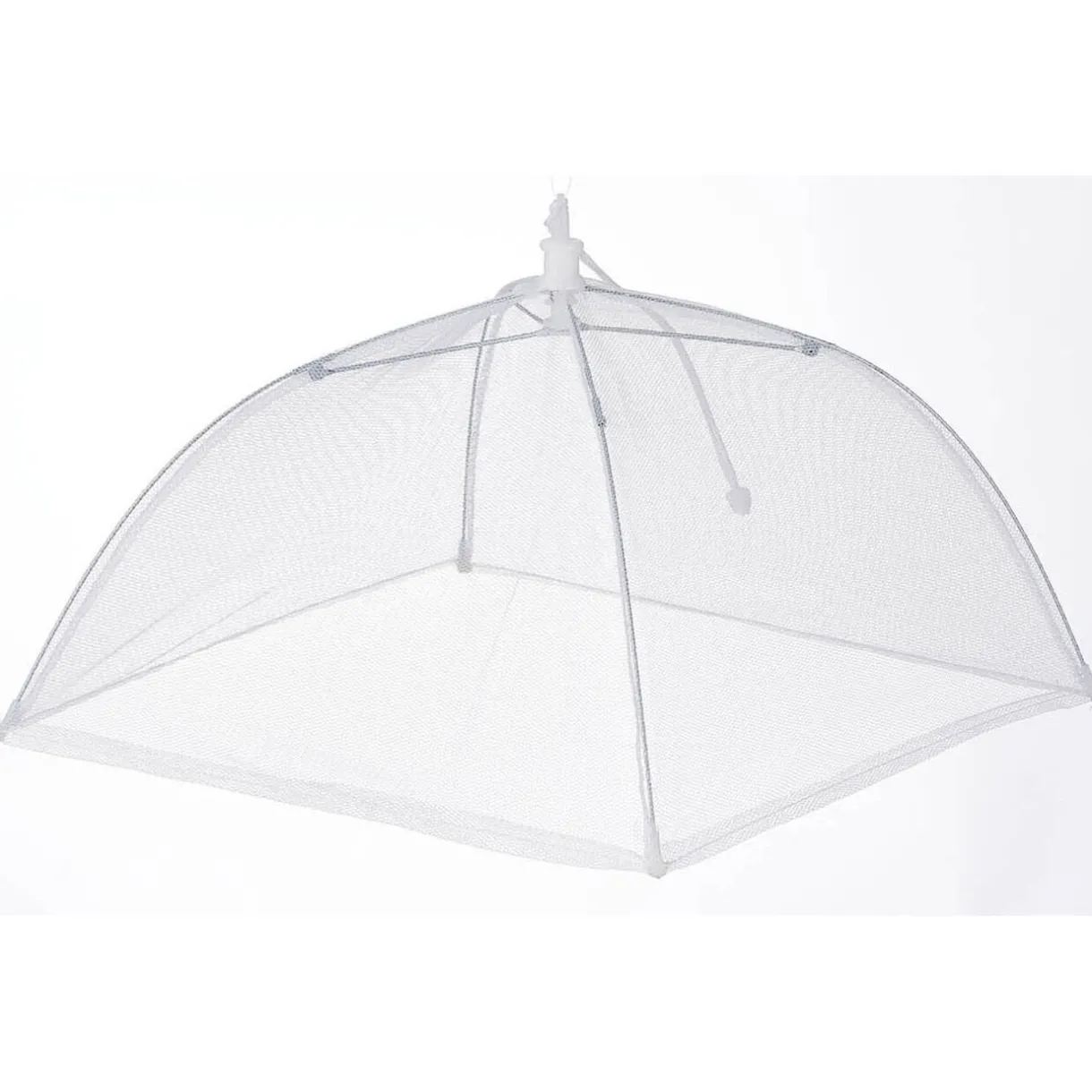 Gifi Couvre plat rétractable polyester 32x32x20cm Sale