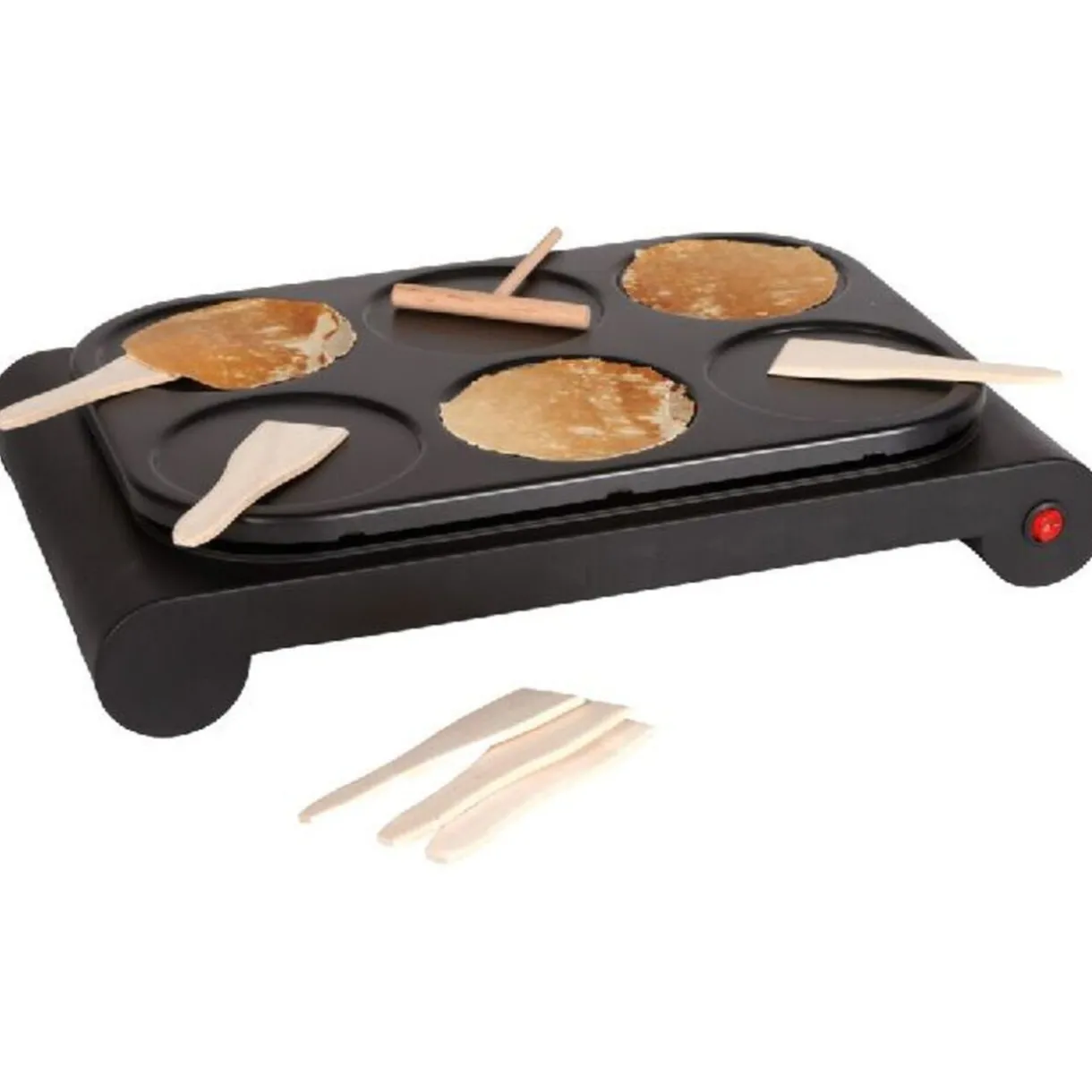 Gifi CREPIERE ELECTRIQUE Clearance