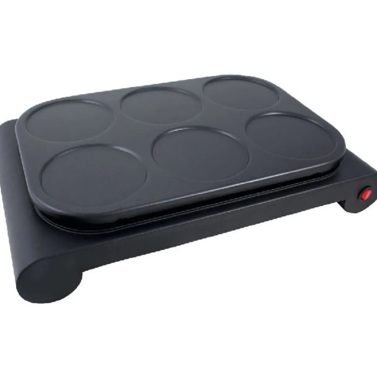 Gifi CREPIERE ELECTRIQUE Clearance
