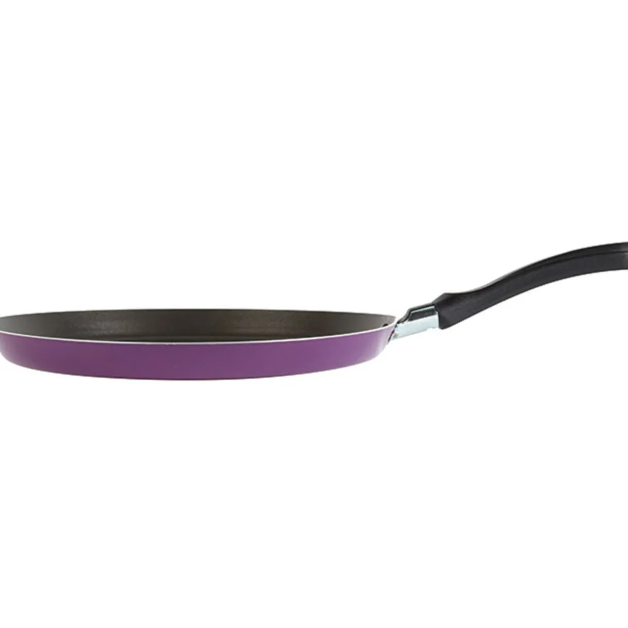 Gifi Crêpière aluminium antiadhésive Ø25 cm Discount