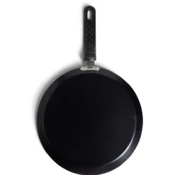 Gifi Crêpière Ø24cm avec spatule en bois
