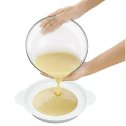 Gifi Crêpière inversée Homday Ø20 cm 800W Clearance