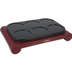 Gifi Crêpière électrique Homday New
