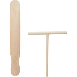 Gifi Crêpière électrique Homday 1200W Ø30cm Hot