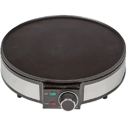 Gifi Crêpière premium noir Ø 30 cm Outlet