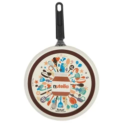 Gifi Crêpière Tefal collection Nutella 28 cm Sale