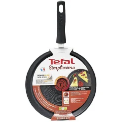 Gifi Crêpière Tefal revêtement antiadhésif renforcé Clearance
