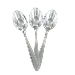 Gifi Cuillère à café en inox Diane x 3 Discount