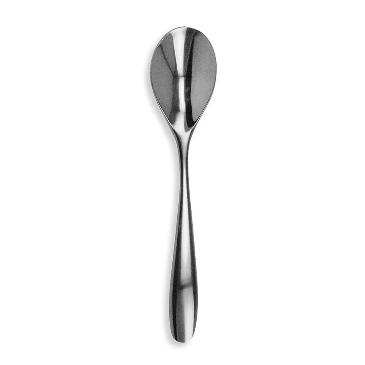 Gifi Cuillère à café inox Bagatelle finition miroir