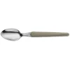 Gifi Cuillère à café inox gamme LAGUIOLE beige