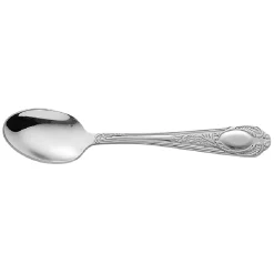 Gifi Cuillère à café inox gamme SIECLE
