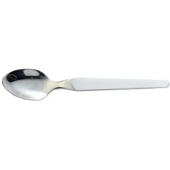 Gifi Cuillère à café Laguiole manche blanc