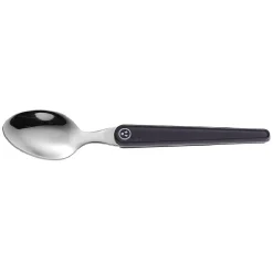 Gifi Cuillère à dessert Laguiole manche bronze
