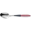 Gifi Cuillère à dessert USA