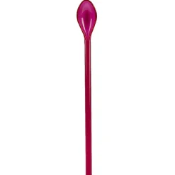 Gifi Cuillère à glace multicolore x6