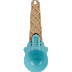 Gifi Cuillère à glace silicone design cornet Discount