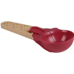 Gifi Cuillère à glace silicone design cornet Discount
