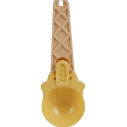Gifi Cuillère à glace silicone design cornet Discount