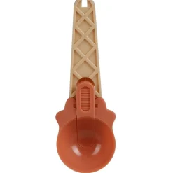 Gifi Cuillère à glace silicone design cornet Discount