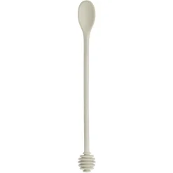Gifi Cuillère à miel 2 en 1 en silicone Hot